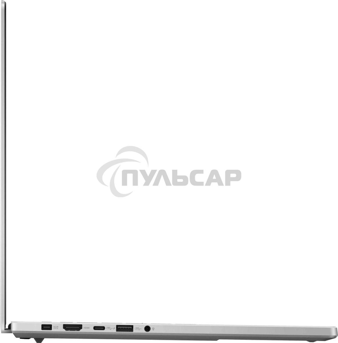 Ноутбук Asus ROG Zephyrus G16 GA605WV-QR118 Ryzen AI 9 HX 370 16Gb SSD1Tb NVIDIA GeForce RTX4060 8Gb 16