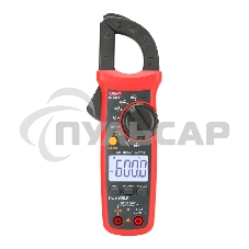 Токовые клещи UNI-T UT202A+