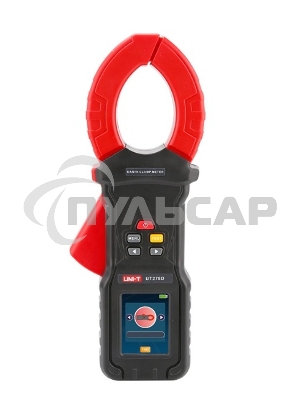 Токоизмерительные клещи UNI-T UT278D
