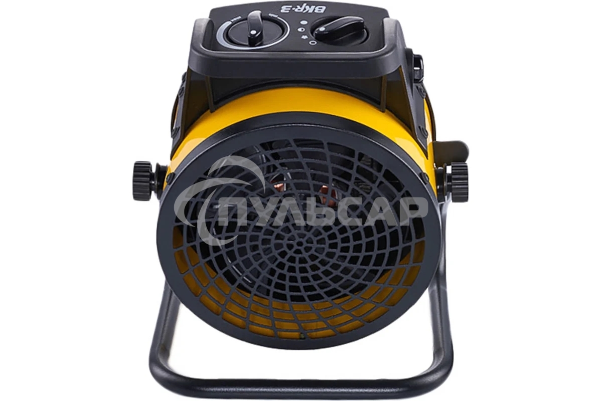 Пушка тепловая Ballu BKR-3 2кВт 220В 200куб.м/ч НС-1509348