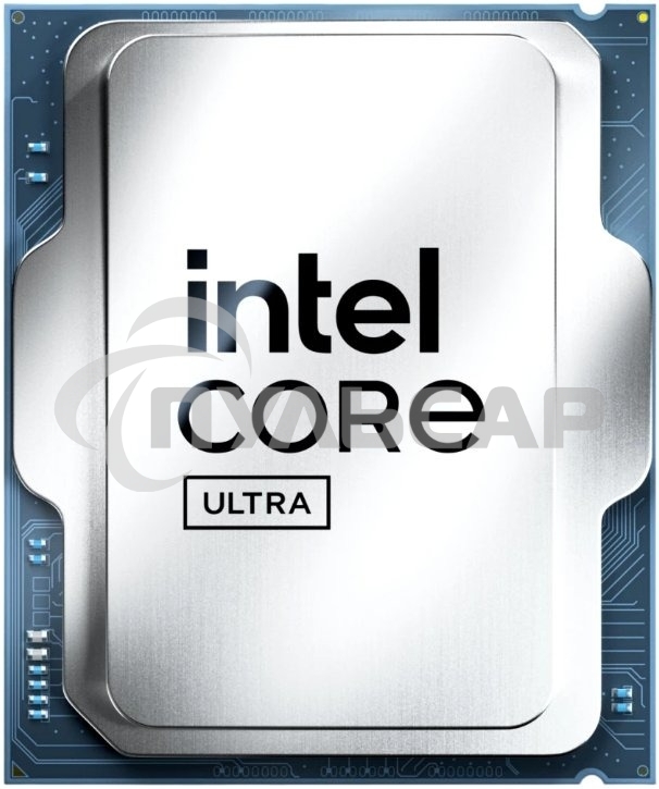 Процессор Intel Core Ultra 5 245KF OEM (Arrow Lake, C14(8EC/6PC)/T14, 3,6/5,2GHz, Without Graphics, L2 26Mb, Cache 24Mb, TDP 125/159W, S1851)
