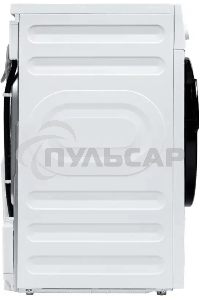 Сушильная машина Бирюса DM-MG8/03 белый, 8 кг, сушка - конденсационная, программ - 16, 59.5 x 84.5 x 60 см