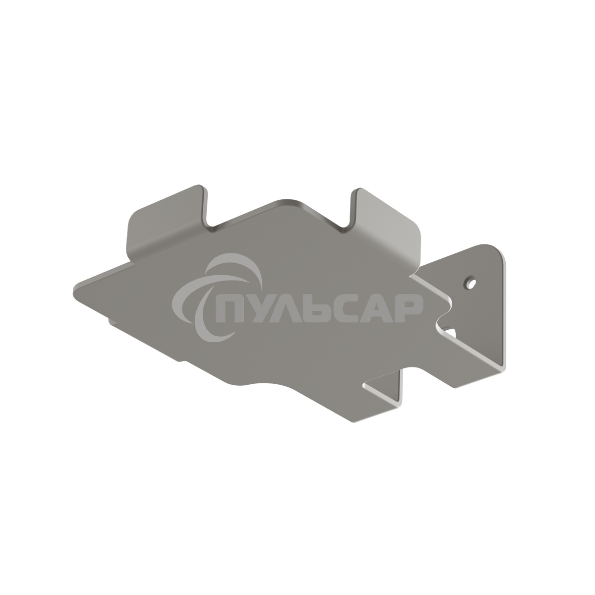 Держатель для умной колонки HOLDER SM2-С капучино