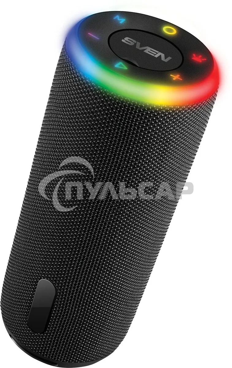 Беспроводная колонка SVEN PS-150, черный