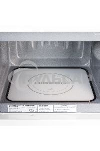 Микроволновая печь встраиваемая HIBERG i-VM 6502 W (инверторная)