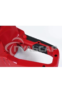 Электрическая цепная пила Elitech ПЦА 36БЛ (E1611.001.00) дл.шины:14