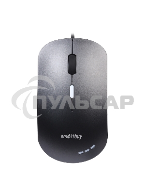 Мышь проводная Smartbuy (SBM-288-K) черный