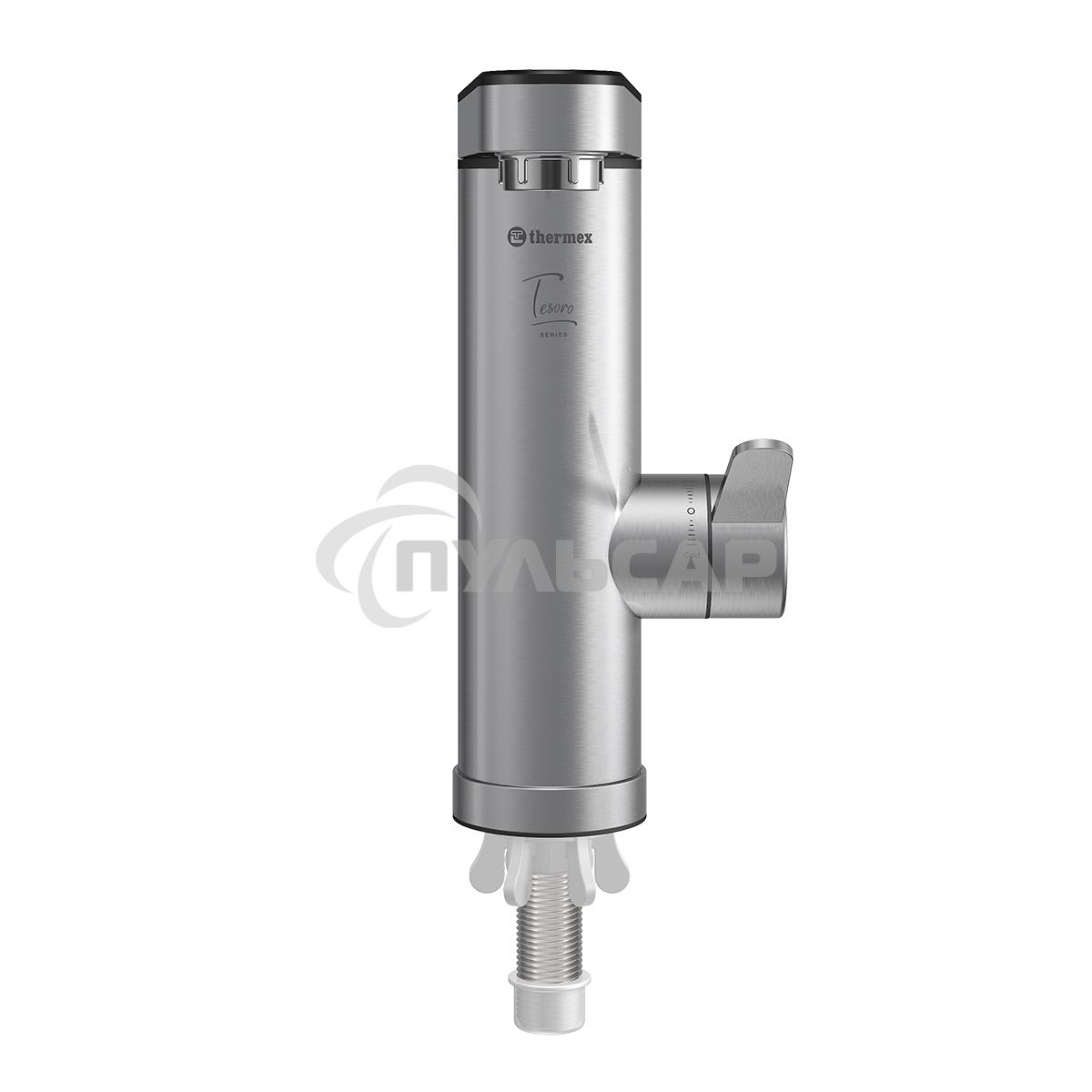 Электроводонагреватель Thermex Tesoro 3500