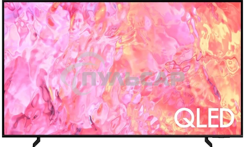 Телевизор Samsung 85