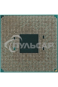 Процессор AMD Ryzen 5 3400G Soc-AM4 3.7GHz OEM