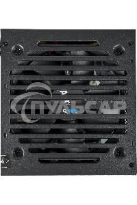 Блок питания Aerocool / Formula VX-600 PLUS, 600Вт 120мм, черный
