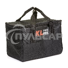 Профессиональная пила циркулярная бесщеточная KLPRO KLDAT18B-20 (18 В / 2,0 А·ч)