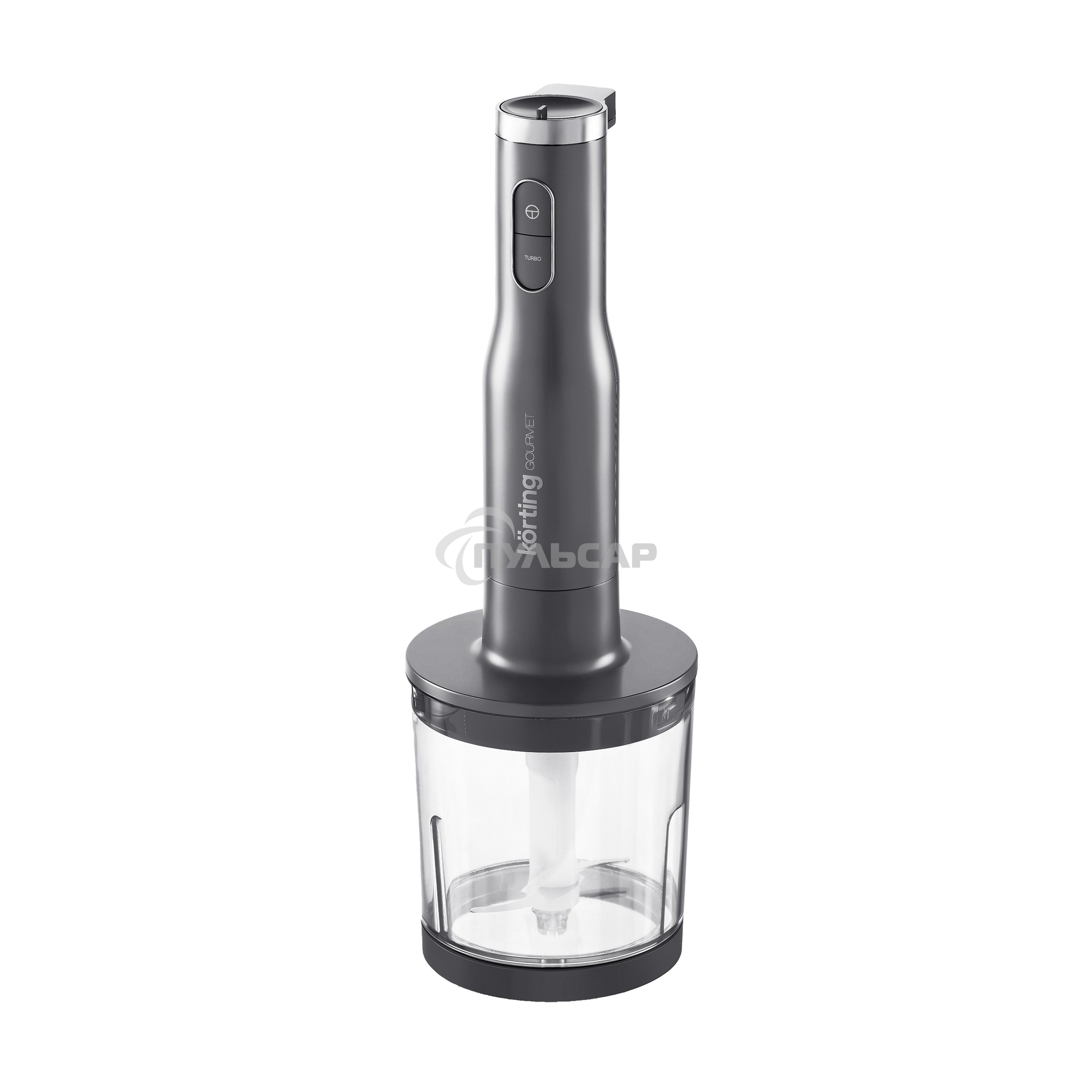 Блендер KORTING KHB 0312 Gourmet