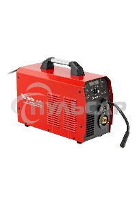 Аппарат инвертор. полуавтомат. cварки MIG-180S, 180A, ПВ 60%, катушка 5 кг MTX