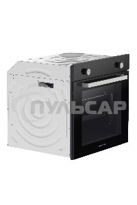 Встраиваемый духовой шкаф электрический Zigmund & Shtain E 175 B