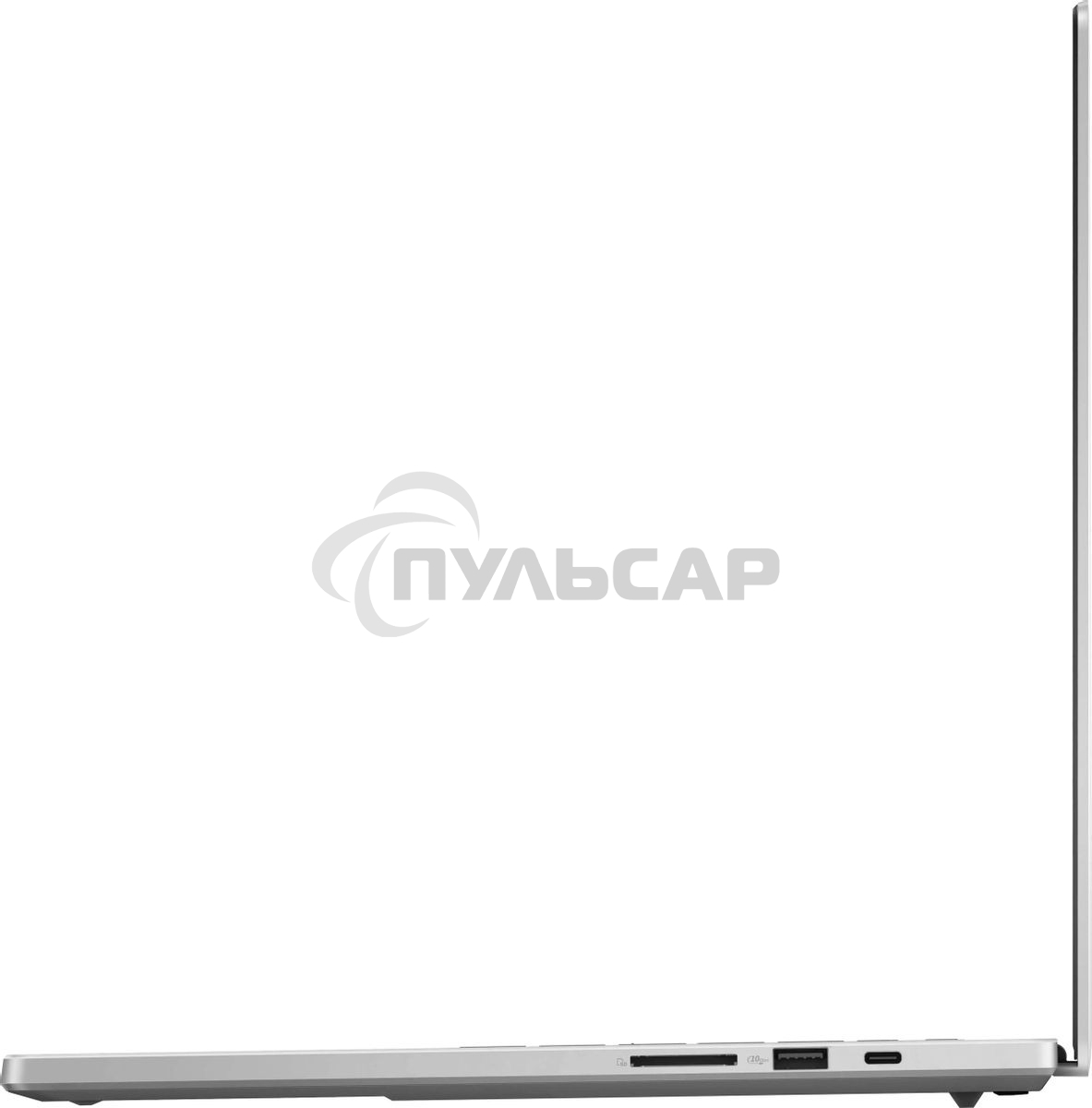 Ноутбук Asus ROG Zephyrus G16 GA605WV-QR118 Ryzen AI 9 HX 370 16Gb SSD1Tb NVIDIA GeForce RTX4060 8Gb 16