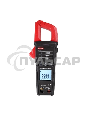 Токовые клещи UNI-T UT202T