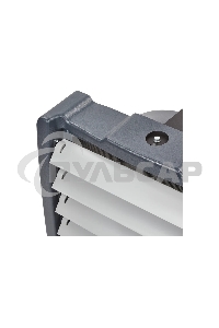 Тепловентилятор водяной Ballu BHP-W2-40-LN