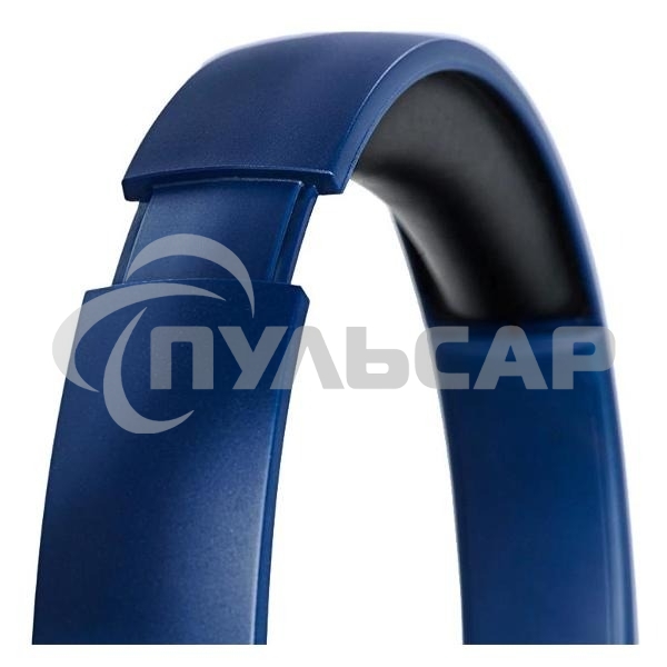 Наушники Panasonic RB-HF630BG-A синий