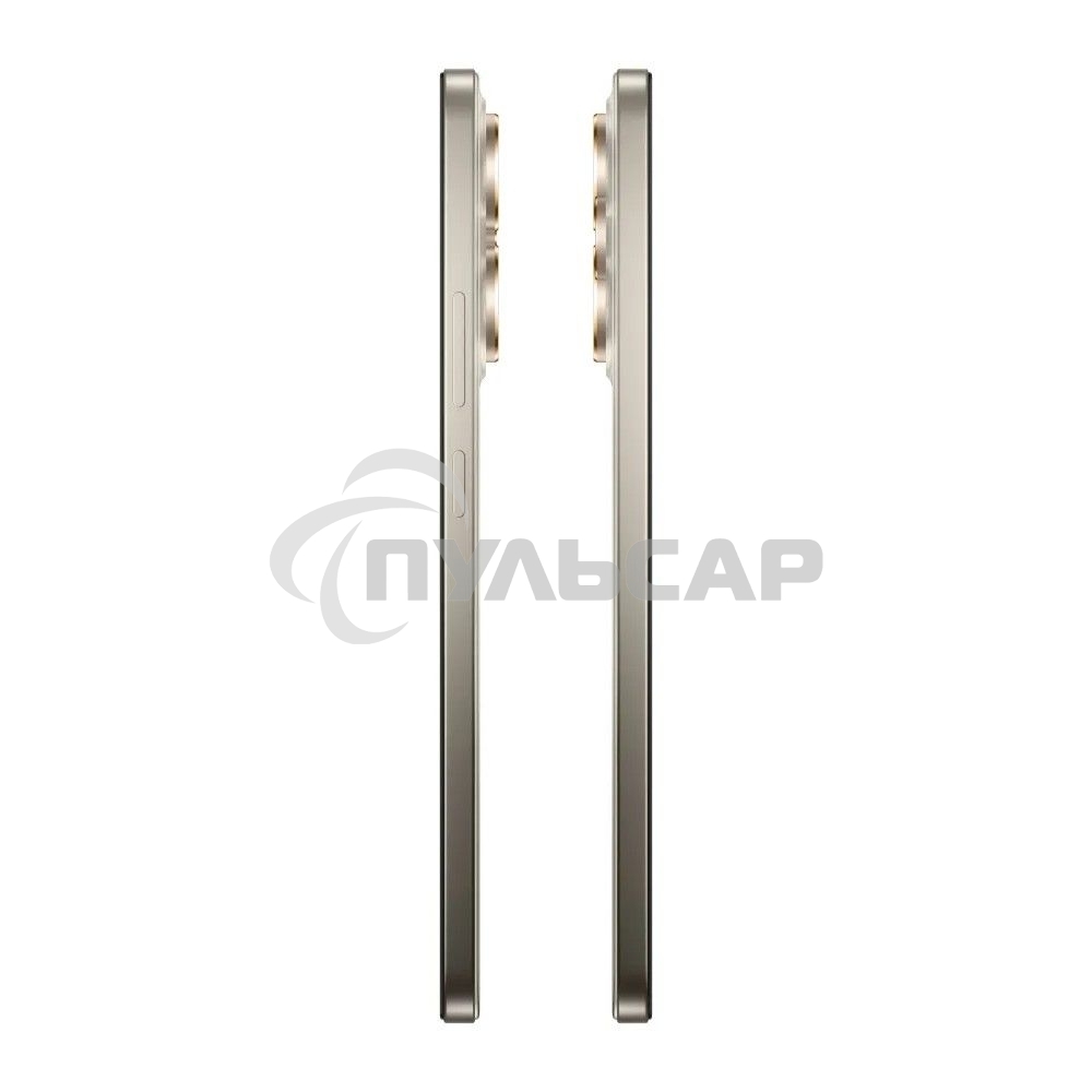 Смартфон Realme 15 5G RMX5106, 12/256Gb, черный