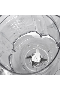 Кухонный комбайн Galaxy Line GL 2309, белый, пластик. чаша 1,5 л, 1000 Вт, 2 скорости и импульс. режим