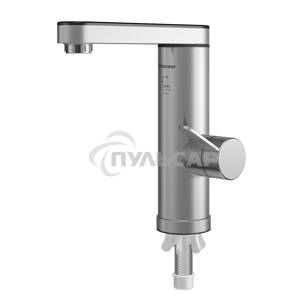 Электроводонагреватель Thermex Tesoro 3500