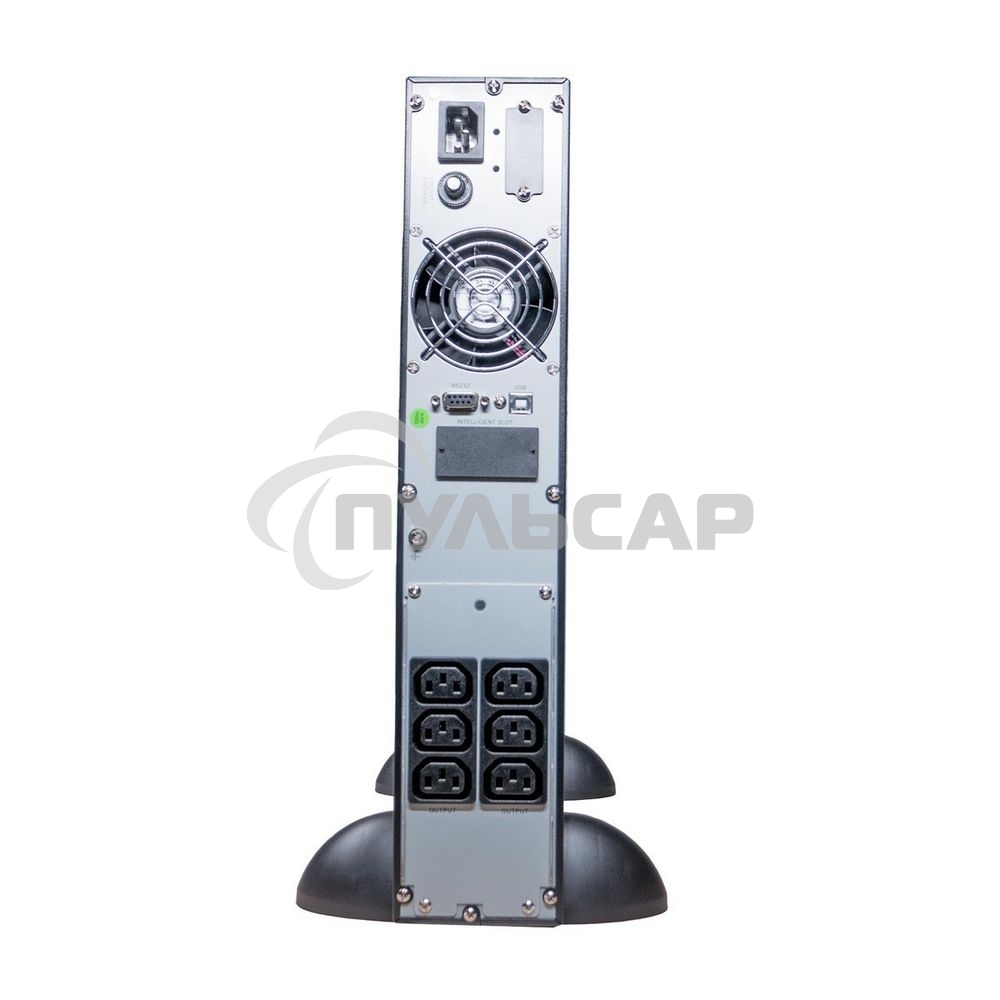 Источник бесперебойного питания (ИБП) ACD ИБП ACD PW-RackLine 2000I 