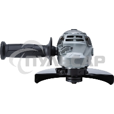 Углошлифовальная машина сетевая Deli DE-JM180-1E (2000Вт, 180мм, 8500об/мин, картон)