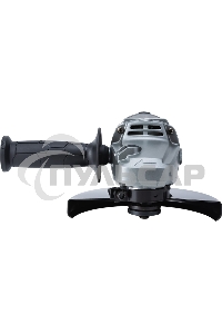 Углошлифовальная машина сетевая Deli DE-JM180-1E (2000Вт, 180мм, 8500об/мин, картон)