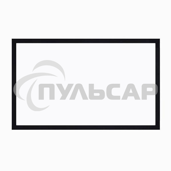 Экран для проектора S'OK SCFRV-332x186 150