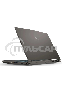 Ноутбук MSI Thin 15 B13VE-2650XRU серый 15.6