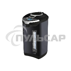 Термопот электрический ECON ECO-505TP 750 Вт, 5 л, черный