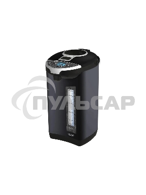 Термопот электрический ECON ECO-505TP 750 Вт, 5 л, черный