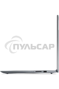 Ноутбук Lenovo IdeaPad Slim 3 15AMN8 серый Ryzen 5 7520U 16Gb SSD 512Gb AMD Radeon 610M 15.6