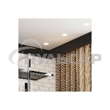 Лампа светодиодная Gauss Led MR16 GU10-dim 5Вт 4100К диммируемая 101506205-D