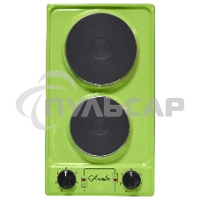 Настольная плита ЛЫСЬВА ЭПБ 21, 2,2кВт 