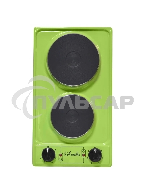 Настольная плита ЛЫСЬВА ЭПБ 21, 2,2кВт 