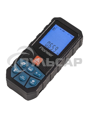 Лазерный дальномер Pioneer LDM-100A-01