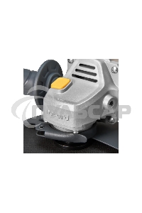 УШМ Nocord NCG-900.125.0, 900 Вт, диск 125 мм