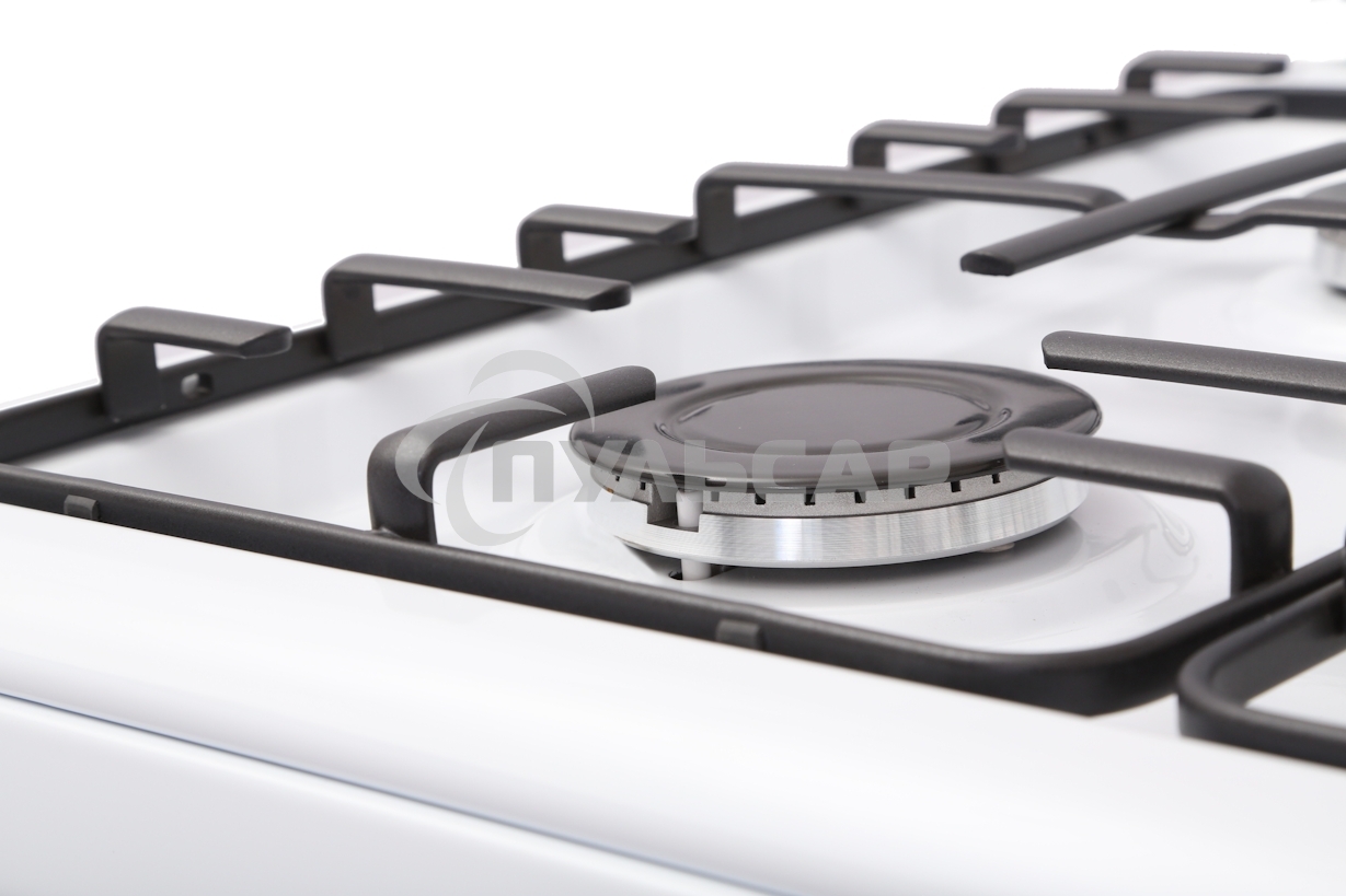 Плита комбинированная RENOVA SG6E-DW (LTDW)