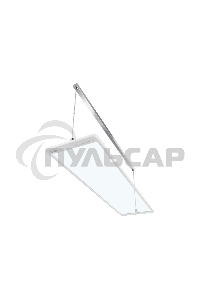 Обогреватель инфракрасный Ballu BIH-GSW-0.5 белый, 500 Вт, 10 м2