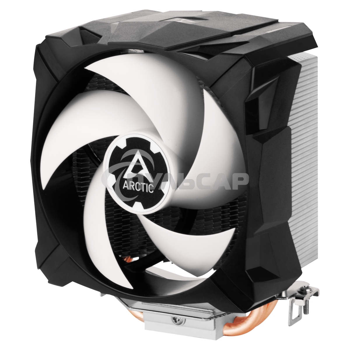 Кулер Arctic Freezer 7 X 1200/1150-56, Ryzen (AM4) RET (ACFRE00077A)
