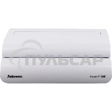 Переплетчик Fellowes Pulsar E (FS-56207) A4/перф.15л.сшив/макс.300л./пластик.пруж. (6-38мм)/электр.
