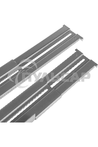 Рельсы монтажные Ippon Pacific (1986301) для ИБП и доп.батарейных модулей