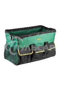 Сумка KRAFTOOL 38714-24_z01для инструмента 25карманов 24''