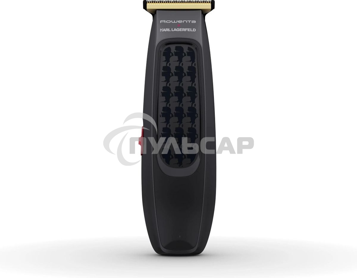 Машинка для стрижки Rowenta Cut & Style KL TN182LF0 черный (насадок в компл:3шт)