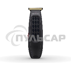 Машинка для стрижки Rowenta Cut & Style KL TN182LF0 черный (насадок в компл:3шт)