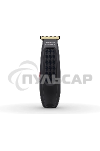 Машинка для стрижки Rowenta Cut & Style KL TN182LF0 черный (насадок в компл:3шт)