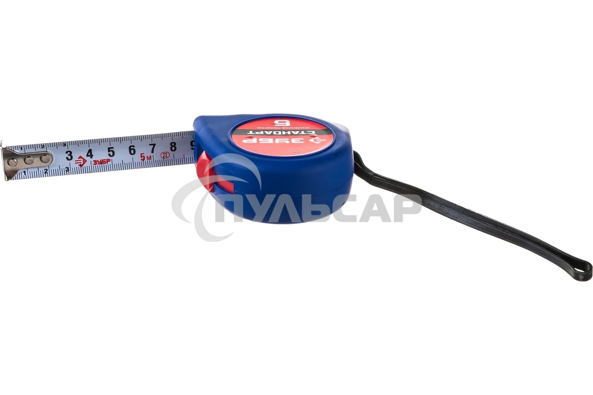 Рулетка ЗУБР 