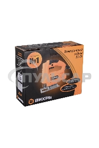 Лобзик электрический Вихрь ЛЭ-55